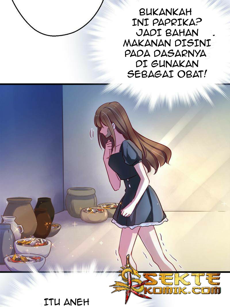 Dilarang COPAS - situs resmi www.mangacanblog.com - Komik beauty and the beasts 003 - chapter 3 4 Indonesia beauty and the beasts 003 - chapter 3 Terbaru 52|Baca Manga Komik Indonesia|Mangacan